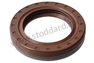 SHAFT SEAL  (99911345441)