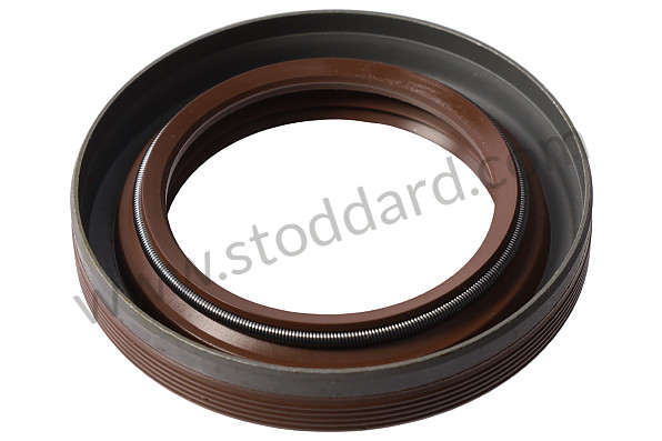 99911345441 - SHAFT SEAL for Porsche 993 &bull; 1996 &bull; 993 Carrera 4 &bull; Cabrio &bull; Manual Gearbox, 6 Speed
