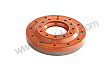 SHAFT SEAL