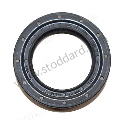 99911347540 - Front Crankshaft Seal For Boxster 986 987 996 997 999.113.475.40 for Porsche 