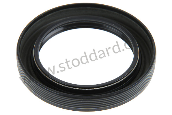 99911348440 - SHAFT SEAL for Porsche 996 &bull; 2002 &bull; 996 Carrera 2 &bull; Cabrio &bull; Automatic Gearbox