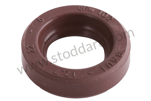 99911349240 - Transmission Shaft Seal for Porsche 