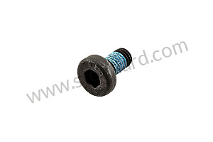 PAN-HEAD SCREW 