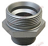 Oil Line Union Connection Fitting. 911