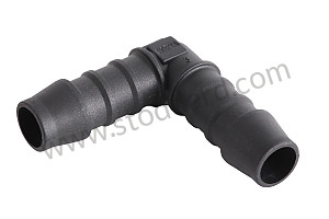 ANGLED PIPE 