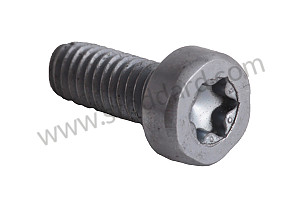 Screw 4x10 999.141.032.07 