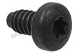 OVAL-HEAD SCREW