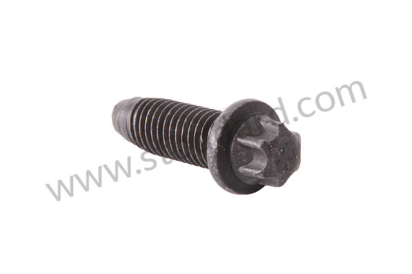 9A700748300 - Seat Rail Torx Screw M10 X 28 for Porsche 