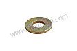 8,4x20 10mm X 20 Stainless Steel Washer For Transmission