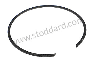 SNAP RING 62 X 1,50 MM (99915202401)