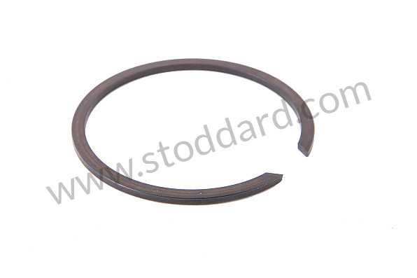 99915208901 - SNAP RING for Porsche 928 83-86 &bull; 1985 &bull; 928 4.7S &bull; Coupe &bull; Automatic Gearbox