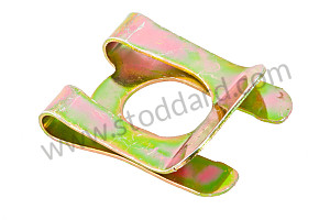 SWIVEL CLIP 