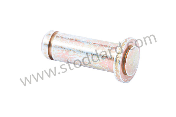 99916604802 - BOLT for Porsche 928 83-86 &bull; 1983 &bull; 928 4.7S &bull; Coupe &bull; Automatic Gearbox