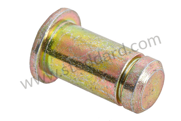 A99916604902 - BOLT for Porsche 911 87-89 &bull; 1987 &bull; 3.2 G50 &bull; Coupe &bull; Manual Gearbox, 5 Speed