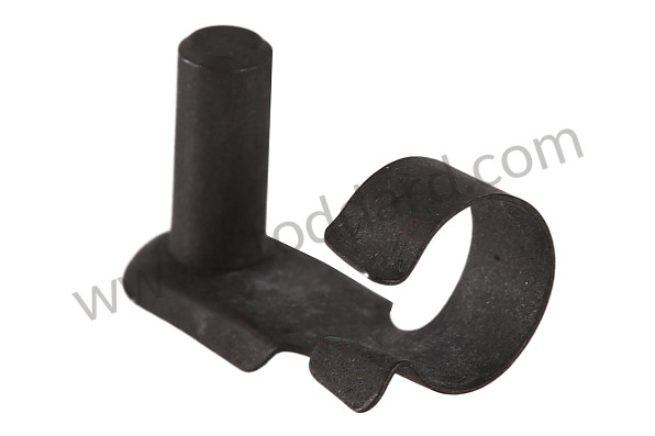 99916605002 - BOLT for Porsche 928 78-82 &bull; 1980 &bull; 928 4.7S &bull; Coupe &bull; Automatic Gearbox
