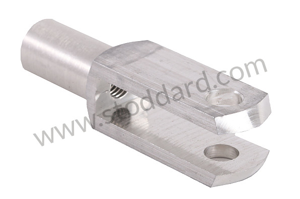 99916606131 - CLEVIS for Porsche 
