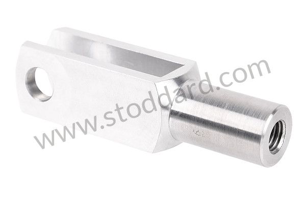 99916606131 - CLEVIS for Porsche 
