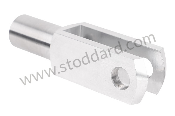 99916606131 - CLEVIS for Porsche 