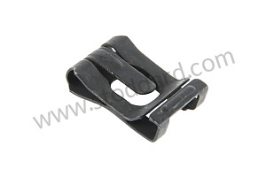 Safety Clip 