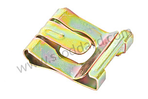 SAFETY CLIP  (99916607701)