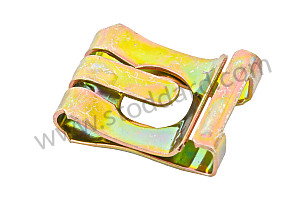 LOCK WASHER Left-hand drive (99916607902)