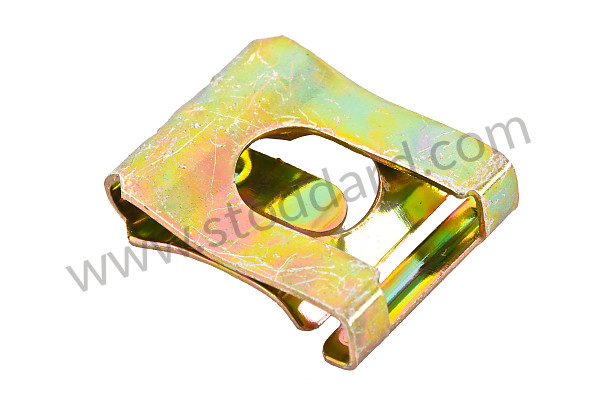 99916607902 - LOCK WASHER for Porsche 996 Gt3 / Gt3-1 &bull; 2000 &bull; 996 Gt3 &bull; Coupe &bull; Manual Gearbox, 6 Speed
