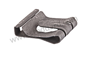 TAB WASHER  (99916608309)