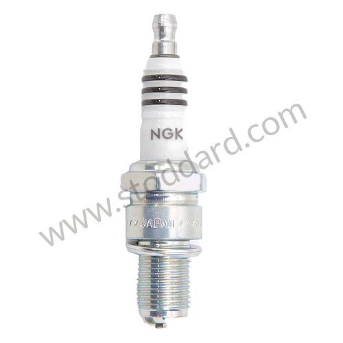 99917012891 - Spark Plug, NGK BR9EIX. Genuine 911t/E/S, 1967-1973, Also 1976+ Turbo Models. for Porsche 