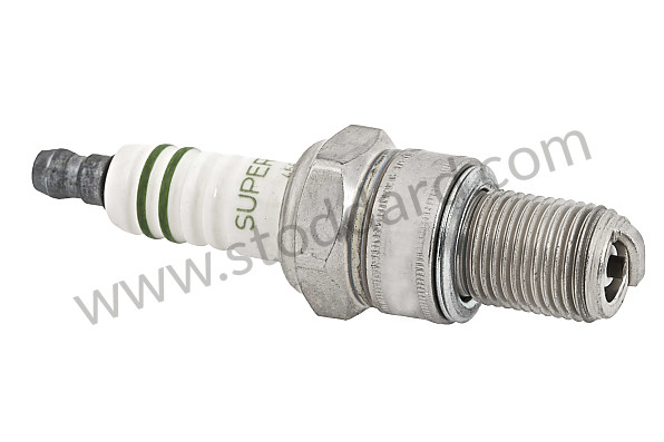 99917016290 - Spark Plug W3cc For 911sc for Porsche 