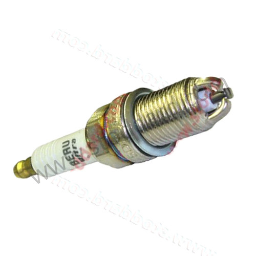 99917018390 - Beru Fr5dtc Spark Plug For 911 C2/C4, 964 993 1989-1998 996 12 Required. for Porsche 