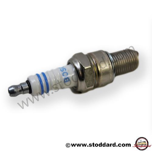 SIC17018690 - Wr4dpo Bosch Spark Plug 911 65-68 for Porsche 