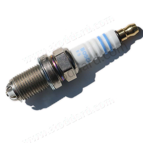 99917020791 - Bosch Fgr-6-Kqe Spark Plug. 996 And 986 Boxster for Porsche 