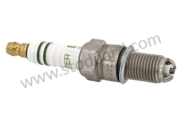 99917012990 - Bosch Spark Plug Y5ddc For 911 996 GT3 And 997 GT3 for Porsche 