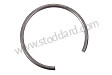 SNAP RING