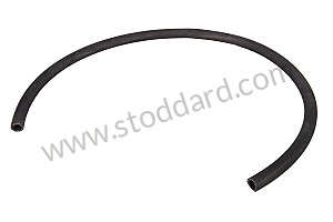 HOSE SOLD BY THE METRE / 1 METRE