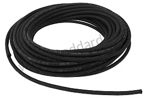 HOSE 3.2 x 7 MM