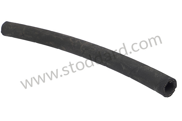 A99918128450 - HOSE for Porsche 