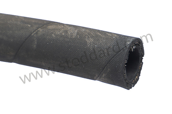 A99918128450 - HOSE for Porsche 