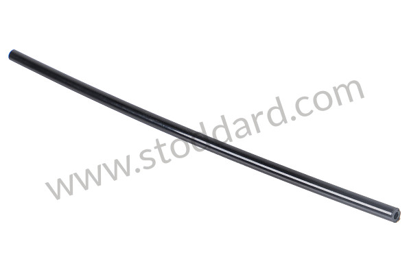 99918139240 - PIPE for Porsche 996 Gt3 / Gt3-1 &bull; 2000 &bull; 996 Gt3 &bull; Coupe &bull; Manual Gearbox, 6 Speed