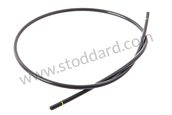 99918140140 - HOSE for Porsche 