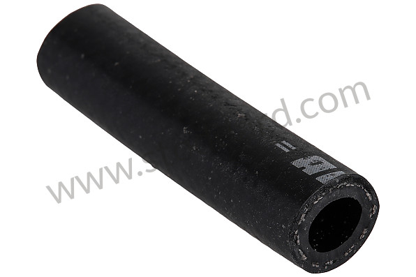 99918153250 - CONNECTING HOSE for Porsche 944 89-91 &bull; 1989 &bull; 944 2.7 &bull; Coupe &bull; Automatic Gearbox
