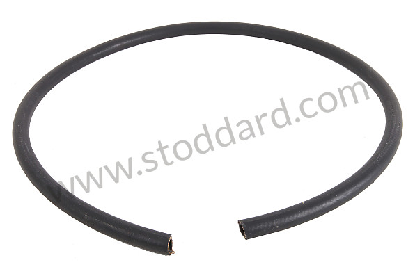 99918171650 - HOSE for Porsche 928 83-86 &bull; 1986 &bull; 928 4.7S &bull; Coupe &bull; Automatic Gearbox