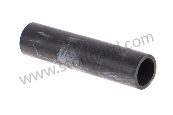 99918174340 - PROTECTIVE TUBE for Porsche 968 &bull; 1992 &bull; 968 &bull; Coupe &bull; Automatic Gearbox