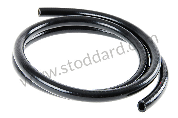 99918175040 - HOSE for Porsche 996 &bull; 2004 &bull; 996 Carrera 2 &bull; Coupe &bull; Automatic Gearbox