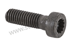 PAN-HEAD SCREW 