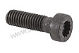 PAN-HEAD SCREW