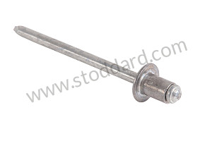 BLIND RIVET 