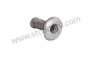 BLIND RIVET 