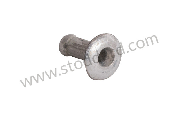 99919041930 - BLIND RIVET for Porsche 