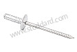 BLIND RIVET